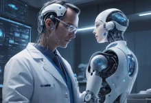 هوش مصنوعی در پزشکی