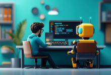 آینده شغلی برنامه نویسی